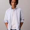 Cămașă clasică Oxford cu nasturi Cămașă clasică Oxford cu nasturi