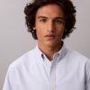Cămașă clasică Oxford cu nasturi Cămașă clasică Oxford cu nasturi