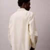 Cămașă din poplin Cotton Stretch cu dungi, cu nasturi Cămașă din poplin Cotton Stretch cu dungi, cu nasturi