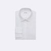 Cămașă elegantă, slim fit, din bumbac elastic, cu nasturi Cămașă elegantă, slim fit, din bumbac elastic, cu nasturi