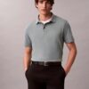 Cămașă polo clasică din bumbac Supima Cămașă polo clasică din bumbac Supima
