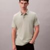 Cămașă polo clasică din bumbac Supima Cămașă polo clasică din bumbac Supima