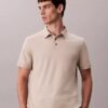 Cămașă polo clasică din bumbac Supima Cămașă polo clasică din bumbac Supima