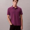 Cămașă polo clasică din bumbac Supima Cămașă polo clasică din bumbac Supima