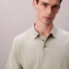 Cămașă polo clasică din bumbac Supima Cămașă polo clasică din bumbac Supima