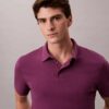 Cămașă polo clasică din bumbac Supima Cămașă polo clasică din bumbac Supima