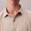 Cămașă polo clasică din bumbac Supima Cămașă polo clasică din bumbac Supima