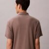 Cămașă polo clasică din bumbac Supima Cămașă polo clasică din bumbac Supima