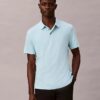 Cămașă polo clasică din bumbac Supima Cămașă polo clasică din bumbac Supima