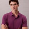 Cămașă polo clasică din bumbac Supima Cămașă polo clasică din bumbac Supima