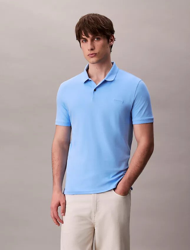 Cămașă polo Liquid Touch Cămașă polo Liquid Touch