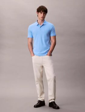 Cămașă polo Liquid Touch