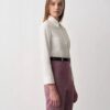 Cămașă slim cu nasturi Daisy Cămașă slim cu nasturi Daisy
