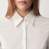Cămașă slim cu nasturi Daisy Cămașă slim cu nasturi Daisy
