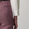 Cămașă slim cu nasturi Daisy Cămașă slim cu nasturi Daisy