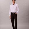 Cămașă slim din bumbac elastic Supima Cotton Stretch