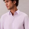 Cămașă slim din bumbac elastic Supima Cotton Stretch