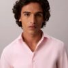 Cămașă slim din bumbac elastic Supima Cotton Stretch