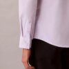Cămașă slim din bumbac elastic Supima Cotton Stretch
