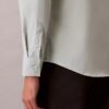 Cămașă slim din bumbac elastic Supima Cotton Stretch