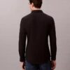 Cămașă slim din bumbac elastic Supima Cotton Stretch
