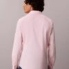 Cămașă slim din bumbac elastic Supima Cotton Stretch