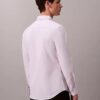 Cămașă slim din bumbac elastic Supima Cotton Stretch