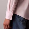 Cămașă slim din bumbac elastic Supima Cotton Stretch