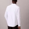 Cămașă slim din bumbac elastic Supima Cotton Stretch