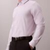 Cămașă slim din bumbac elastic Supima Cotton Stretch