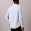 Cămașă slim din bumbac elastic Supima Cotton Stretch