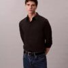 Cămașă slim din bumbac elastic Supima Cotton Stretch