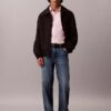 Cămașă slim din bumbac elastic Supima Cotton Stretch