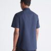 Cămașă slim din Cotton Stretch cu nasturi