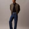 Cămașă slim din Cotton Stretch cu nasturi