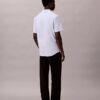 Cămașă slim din Cotton Stretch cu nasturi