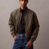 Cămașă slim din Cotton Stretch cu nasturi