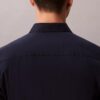 Cămașă slim din poplin Cotton Stretch de bumbac, cu nasturi Cămașă slim din poplin Cotton Stretch de bumbac, cu nasturi