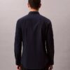 Cămașă slim din poplin Cotton Stretch de bumbac, cu nasturi Cămașă slim din poplin Cotton Stretch de bumbac, cu nasturi