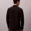 Cămașă slim din poplin Cotton Stretch de bumbac, cu nasturi Cămașă slim din poplin Cotton Stretch de bumbac, cu nasturi