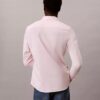 Cămașă slim stretch cu nasturi