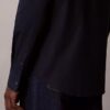 Cămașă slim stretch cu nasturi