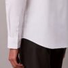 Cămașă slim stretch cu nasturi