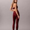 Colanți 7/8 cu imprimeu abstract Soft Sport Colanți 7/8 cu imprimeu abstract Soft Sport