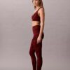 Colanți 7/8 cu imprimeu abstract Soft Sport Colanți 7/8 cu imprimeu abstract Soft Sport