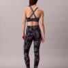 Colanți 7/8 cu imprimeu abstract Soft Sport Colanți 7/8 cu imprimeu abstract Soft Sport