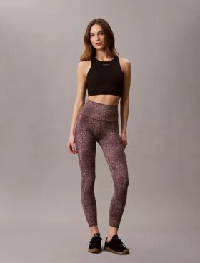 Colanți Soft Sport 7/8