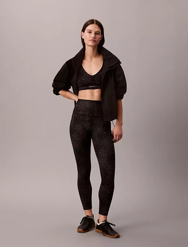 Colanți Soft Sport 7/8 Colanți Soft Sport 7/8