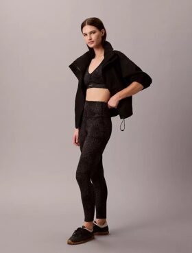 Colanți Soft Sport 7/8