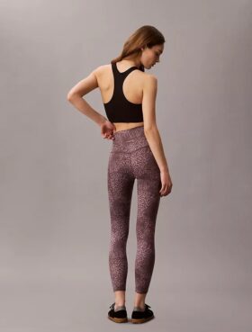 Colanți Soft Sport 7/8